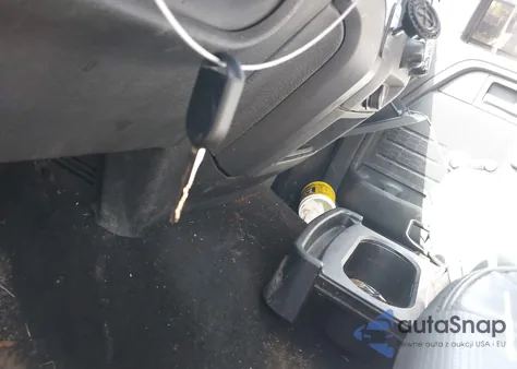 2011 Ford F-150 Xl z USA, uszkodzony, nr VIN 1FTEX1CMXBKD49759